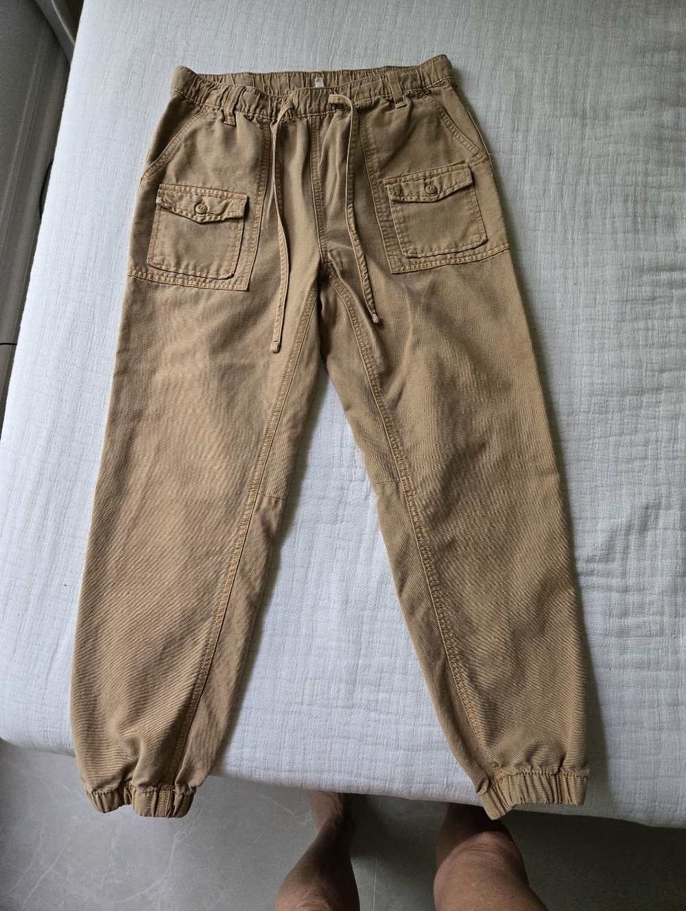 Aerie Trending Cargo Joggers